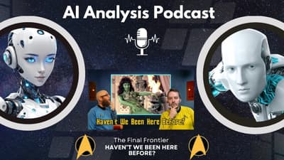 Haven't We Been Here Before