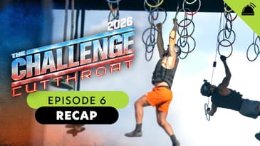 The Challenge Cutthroat Ep 6 Recap