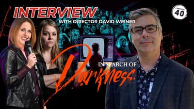 The Nerds Go In Search of Darkness: David Weiner Interview