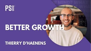 Thierry D'haenens | What's On Your Mind? (Dutch/Nederlands)