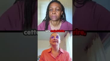 Plongez dans l'univers fascinant du paranormal ! 🌌✨ Marine Journet & 4e de couverture