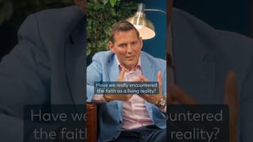 It's Not Enough to Have the Right Answers w/ Dr. Andrew Swafford