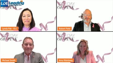 𝐋𝐃𝐄: Championing Women in Tech (S02E08)