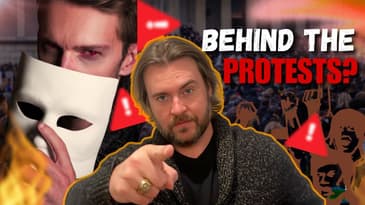 The Protest Scam You Never Knew Existed