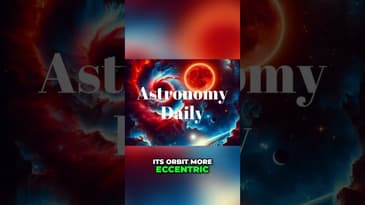 Could a Star Eject Earth From Our Solar System? #shorts