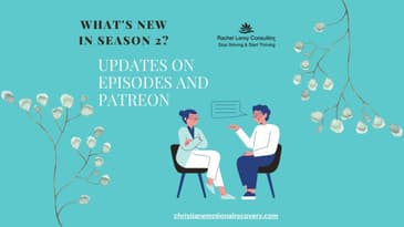What's New in Season 2: Updates on Episodes and Patreon