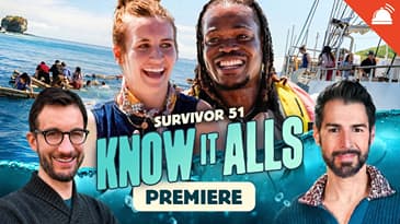 Know-It-Alls: Survivor 51 Premiere Recap