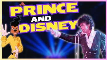 Prince and Disney | Part 3 of The Trinity of 1980’s Pop Music and Disney Miniseries