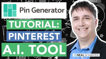 AI-Powered Pin Mastery: Boost Your Pinterest Game with Pin Generator 📌🚀