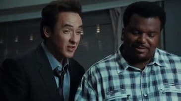 Hot Tub Time Machine 2 - Killer is...