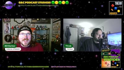 The 3DO Experience - Episode 115: Doctor Hauzer: A Forgotten Forefather of Survival Horror! (Video)