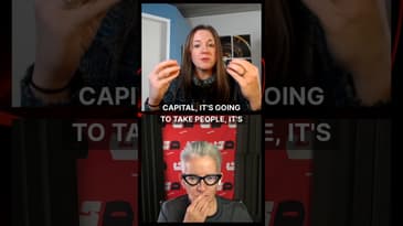 You need to start solving the right problems! #shorts