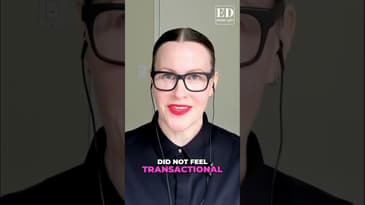 Hermes' brand experience. An ode to daydreaming!