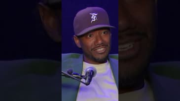 Pressure amd deadlines ♾️ #TheConnect #Podcast #PlugNetwork