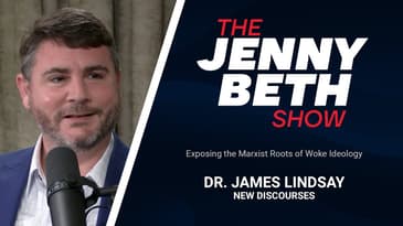 Exposing the Marxist Roots of Woke Ideology | Dr. James Lindsay, New Discourses
