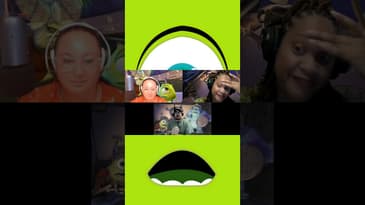 Will this Pixar hot take piss you off? #Pixar #Cars