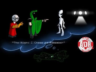 Al Dente Rigamortis - Episode 97: The Night I Chose to Remember