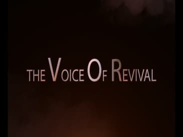 Changing the Course of History - THE VOR