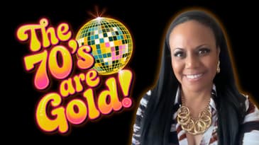 The 70s Jewelry Everyone Wishes They Still Had!