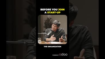 Is the Company Investing in You?