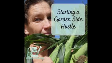 10 Side Hustles from the Garden - Ep. 208