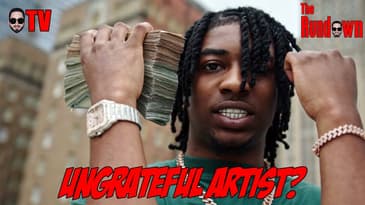 Gucci Mane EX-ARTIST Lil Zay Is Extremely UNGRATEFUL!