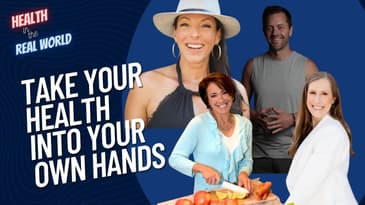 Take Health Into Your Own Hands - All-Star Roundtable - Health in the Real World with Chris Janke