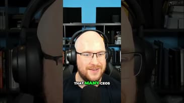 Top Cybersecurity Expert Reveals BEST Ways for CEOs to Stay Ahead