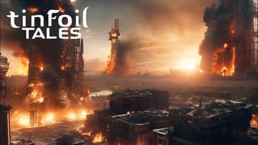 AI & The End of the World - The Stoned Genius