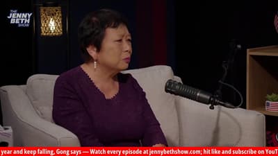 Xi Jinping in America: Give Him Face, But Do Not Give Him an Inch | Sasha Gong