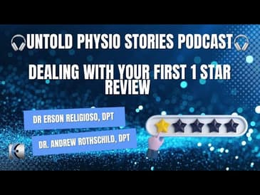Untold Physio Stories - Beating a Dead Hip Flexor