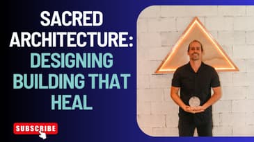 The Future of Architecture: Building for 2100