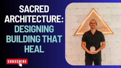 The Future of Architecture: Building for 2100