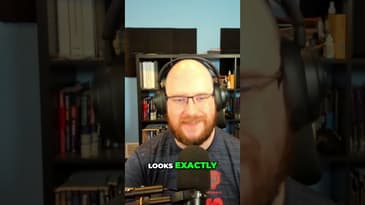 AI Impersonation SCAM: CEO Deepfake Almost Cost $40 Million! #shorts