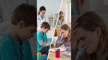 Why Women With ADHD Face a Bigger Gender Gap Than You Think