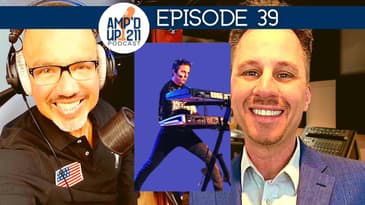 ROCKING AGAINST THE ODDS  Todd Waites