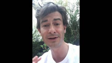 Why you should join me at our next Discovery Day