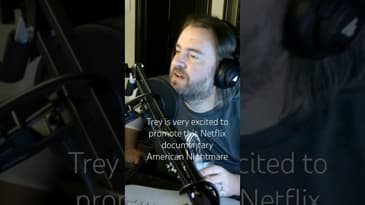 #short SITG Podcast PREVIEW 2-33 New documentary #podcast #fypyoutubeshorts #shortsviral