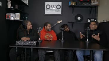 Various Dialogues - Adam Biggs 