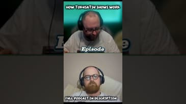 How Tokusatsu Shows Are Structured 📺⚡️