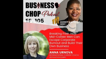 Breaking Free: How Mid-Career Men Can Escape Corporate Burnout and Build Their Own Business