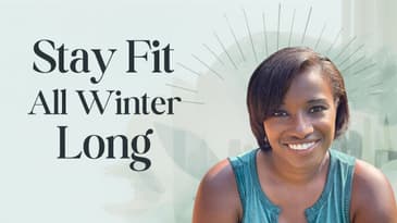 Best At-Home Winter Workout Equipment to Stay Fit All Season Long