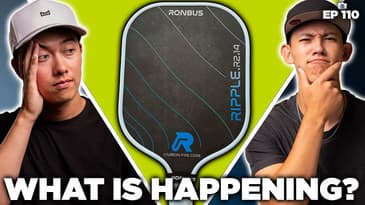 Ronbus Ripple Production Model Thoughts & Upcoming Black Friday Deals