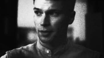 Scary Story to Listen to at Night