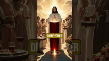 Jesus’ First Miracle: Water into Wine | Miracles of God