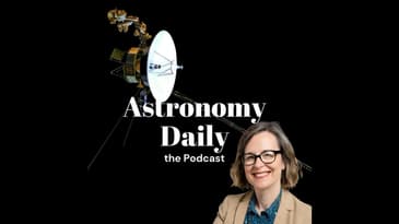 Voyager-2's Instrument Shutdown; Solar Flares Erupt; Lunar Rover Testing