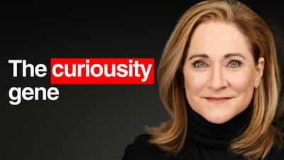 Curiosity Expert: What  We Completely GET WRONG about Curiosity!