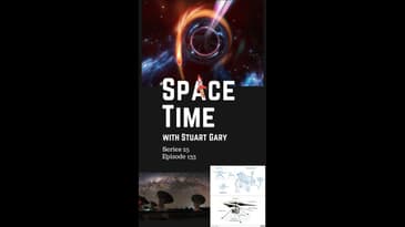 Sneak Peek | S25E133 Podcast Preview | Space & Astronomy Science News