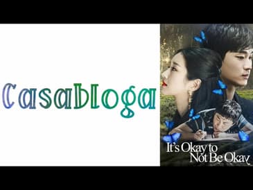 32) It's Okay To Not Be Okay (사이코지만 괜찮아)