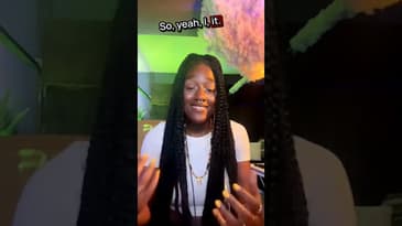 Self-acceptance and Gods love with Aryee the Gem